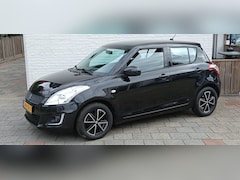 Suzuki Swift - 1.2 5drs airco, cruise, multi media lmv