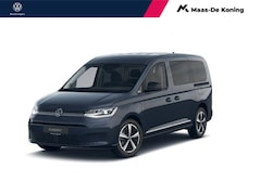 Volkswagen Caddy Maxi - Bedrijfswagens Combi Style 1.5 eHybrid 115pk Automaat 723873