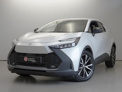 Toyota C-HR - 1.8 Hybrid 140 Business Plus | Nieuwstaat | Rijklaarprijs