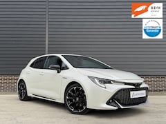 Toyota Corolla - 2.0 Hybrid GR-Sport 184 pk Keyless, Stuurverw