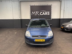 Ford Fiesta - 1.4-16V Ambiente airco