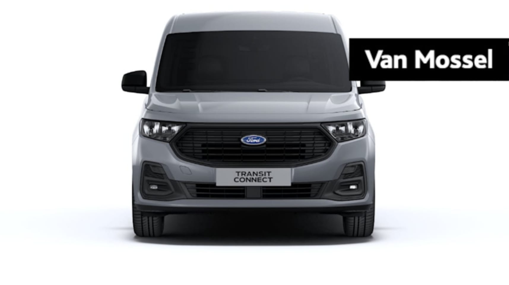 Ford Transit Connect - 2.0 EcoBlue L1 Trend | Vanaf Prijs | Nieuw Te Bestellen | 8% Korting Ford Nederland | Incl - AutoWereld.nl