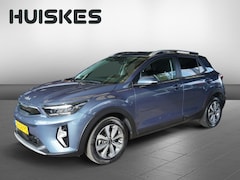 Kia Stonic - 1.0 T-GDi MHEV DynamicPLusLine | Navi | Stoel-/stuurverwarming