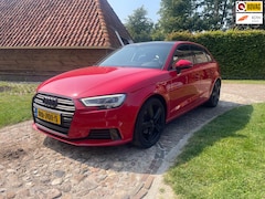 Audi A3 Sportback - 1.0 TFSI Sport Lease Edition-NL auto-Navi-PDC-18"-LED