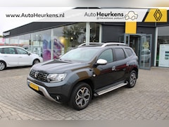 Dacia Duster - TCe 130 Prestige l Origineel NL l 1e-eigenaar l Treeplanken |