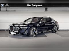 BMW 7-serie - M760e xDrive