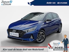 Hyundai i20 - 1.0 T-GDI Comfort Smart 52.000KM | 1E EIGENAAR | IN NIEUWSTAAT