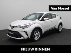 Toyota C-HR - 1.8 Hybrid Active | ACHTERUITRIJCAMERA | NAVIGATIE | STOELVERWARMING | CLIMATE CONTROL | C