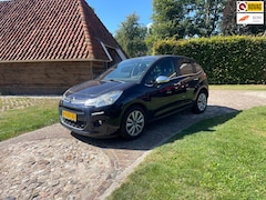Citroën C3 - 1.2 VTi Collection-alleen handel of export