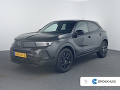 Opel Mokka - 1.2 Turbo Hybrid GS 130pk Automaat | Achteruitrijcamera | Apple Carplay/Android Auto|telef