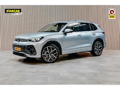 Volkswagen Tiguan - 1.5 eHybrid R-Line | 272 PK | PANO | STOELVERWARMING | STUURVERW