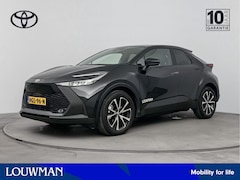 Toyota C-HR - 2.0 Plug-in Hybrid 220 Business Plus *DEMO* | Informeer naar de aanwezigheid |
