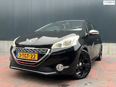 Peugeot 208 - 1.6 THP GTi * Pano * Leer * Navi * Cruise * Goed Onderhouden