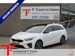 Kia Cee'd Sportswagon - Ceed 1.0 T-GDi GT-Line Edition Orig. NL auto/Panoramadak/Navigatie/Achteruitrijcamera/Park