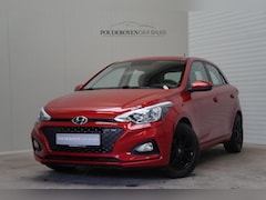 Hyundai i20 - 1.2 LP i-Drive Cool / 2e Eig / Dealeronderhouden