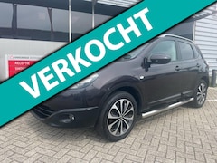 Nissan Qashqai - 1.6 Connect Edition / panoramadak / camera