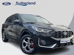 Ford Kuga - 2.5 PHEV ST-Line X 243pk | Wegklapbare trekhaak | Panoramadak | Winter Pack | Head up Disp