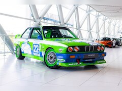 BMW M3 - 3-serie | Alpina M3 DTM Racecar | New Build |