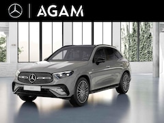 Mercedes-Benz GLC-klasse - 400e 4MATIC Sport Edition