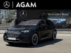 Mercedes-Benz EQE SUV - 350+ Sport Edition LIMITED