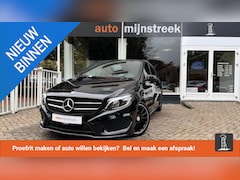 Mercedes-Benz B-klasse - 180 AMG Night Edition Plus | Eerste eigenaar |