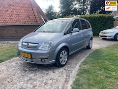 Opel Meriva - 1.6-16V Temptation-APK 05-2026