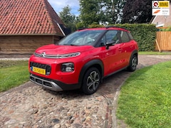 Citroën C3 Aircross - 1.2 PureTech S&S Feel-NL auto-camera-AUTOMAAT