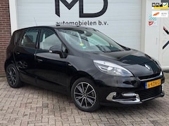 Renault Scénic - 1.5 dCi Bose - Automaat - Dealer onderhouden