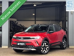 Opel Mokka - 1.2 Turbo Elegance |Clima|Navi|Carp|Camera|Cruise