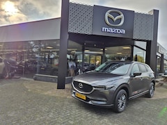 Mazda CX-5 - SKYACTIV-G 165 SKYLEASE GT / Trekhaak / A-camera
