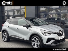 Renault Captur - 1.3 TCe Mild Hybrid 160 pk R.S. line EDC Automaat 24.000 km