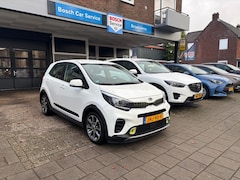 Kia Picanto - 1.2 CVVT DYN.PL.LINE