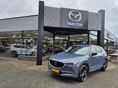 Mazda CX-5 - SKYACTIV-G 165 6AT SPORTIVE / Carplay / 360Camera