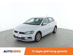 Volkswagen Polo - 1.0 Trendline | XT09247 |