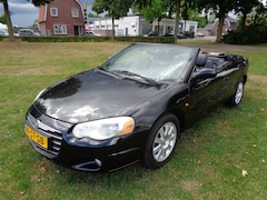 Chrysler Sebring - 17-6-2026 a p k