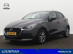Mazda 2 - 2 1.5 Skyactiv-G Comfort