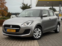 Suzuki Swift - 1.2 COMFORT NL-AUTO NAP