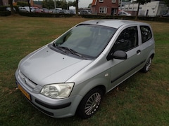 Hyundai Getz - 23 6-2026 a p k