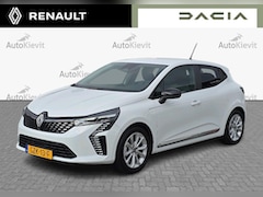 Renault Clio - 1.6 E-Tech Full Hybrid 145 evolution
