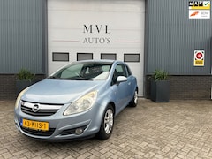 Opel Corsa - 1.2-16V Enjoy /Nap / automaat