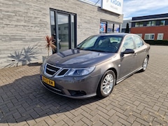 Saab 9-3 - Vector