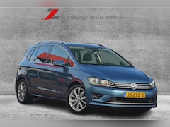 Volkswagen Golf Sportsvan - 1.4 TSI Connected Series | Navigatie | Camera | Ergo stoel | DAB+ | Dodehoeksensor | Trekh
