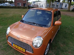 Daihatsu Trevis - 17-9-2026 a p k