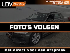 Volvo V60 - 2.0 B3 MOMENTUM BUSINESS / Automaat / Apple CarPlay en smartphone-integratie