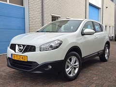 Nissan Qashqai - 1.6 Airco-Cruise-Trekhaak-Apk Nieuw