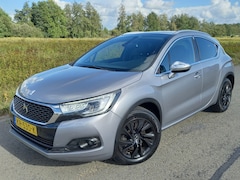 DS 4 Crossback - 1.6 THP Chic