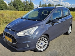Ford B-Max - 1.0 EcoBoost Titanium