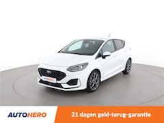 Ford Fiesta - 1.0 EcoBoost Hybrid ST-Line X | SD56888 |