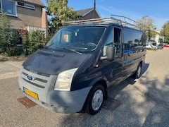 Ford Transit - 280M 2.2 TDCI Economy Edition
