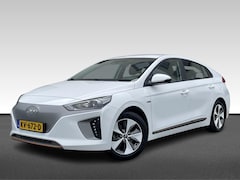 Hyundai IONIQ - Comfort EV | Navigatie | Parkeer camera